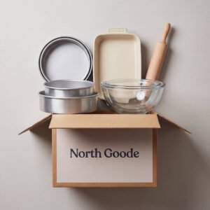 Bakeware Set