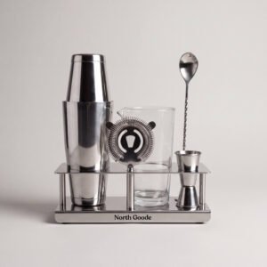 Bar Tool Set