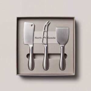 Cheese Knife Set