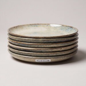 Dinner Plates, Set of Six