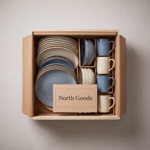 Dinner Service for Eight