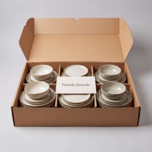 Dinner Service for Six