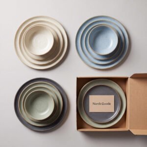 Everyday Set for Four