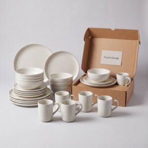 Everyday Set for Six