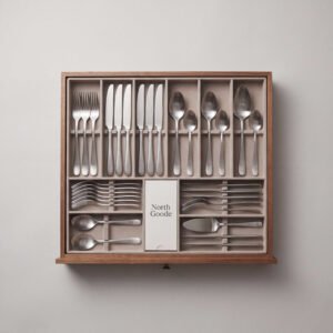 Flatware Set for Six