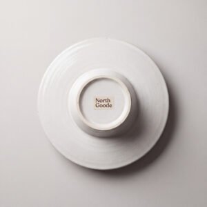 Footed Cake Stand