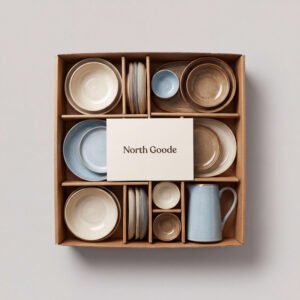 Full Serveware Service
