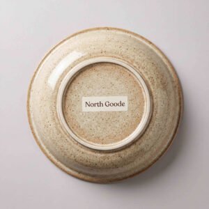 Large Serving Bowl