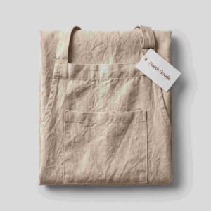 Linen Apron