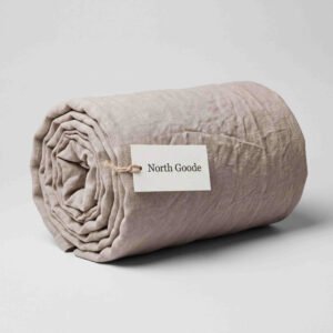 Linen Table Runner