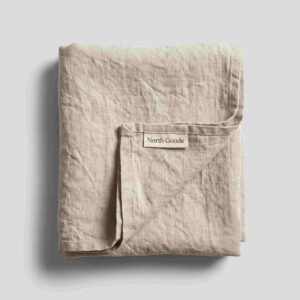Linen Tablecloth