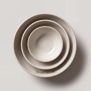 Mixing Bowls, Set of Three