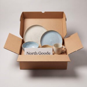 Open-Stock Dinner Service