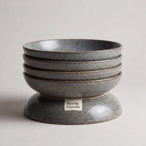 Pasta Bowls, Set of Six