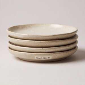 Salad Plates, Set of Four