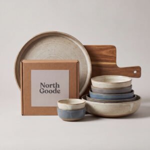 Serveware Collection