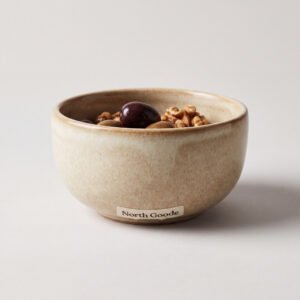 Small Serving Bowl