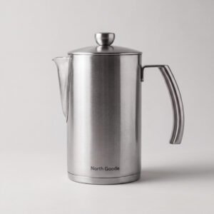 Stovetop Coffee Pot